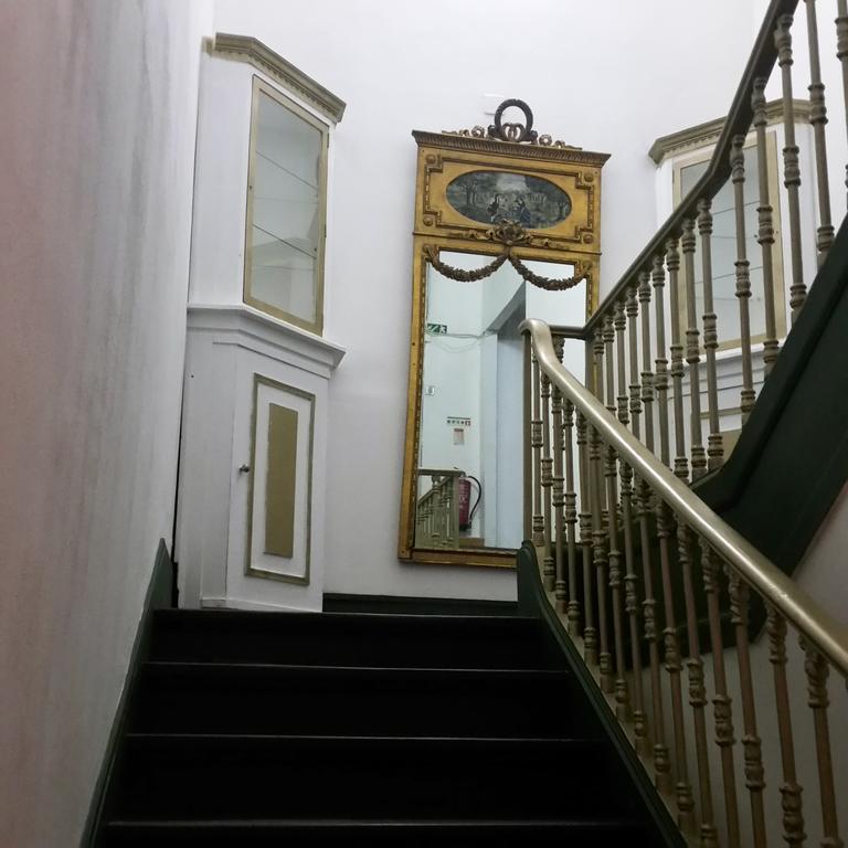Arty Hostel Lisboa Kültér fotó