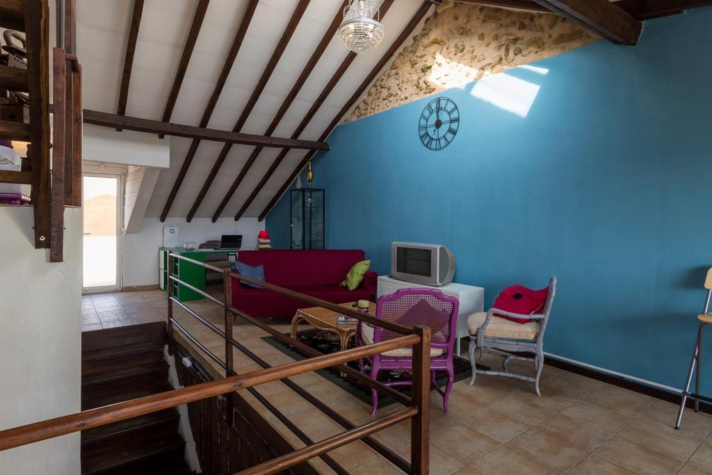 Arty Hostel Lisboa Kültér fotó